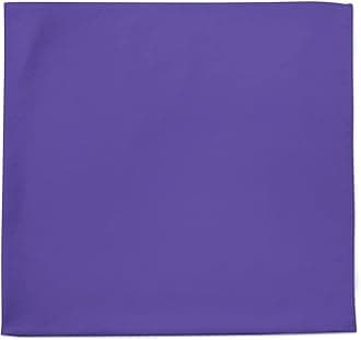 Pack of 5 Handkerchiefs for Men Soft Pure Cotton Hanky Pocket Square