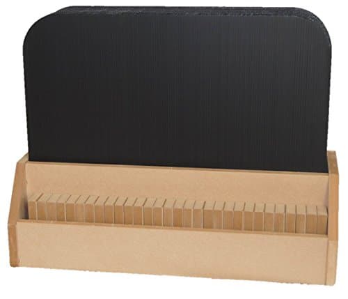 Privacy Plus Tabletop Dividers