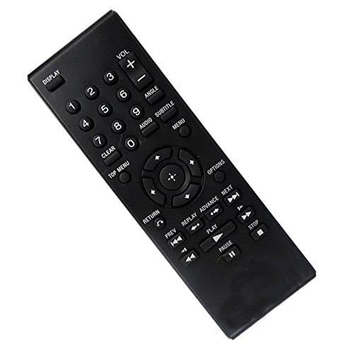 LR Generic Remote Control Fit for DVP-FX94 DVP-FX96 DVP-FX970 DVP-FX980 DVP-FX750 DVP-FX950 for Sony DVD/DVDR Home Theater Audio