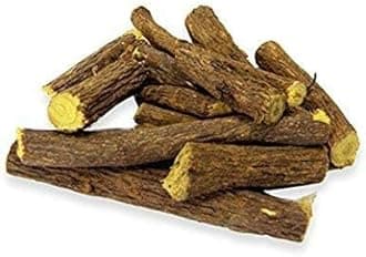 Mulethi Sticks (Liquorice) - 100 Grams