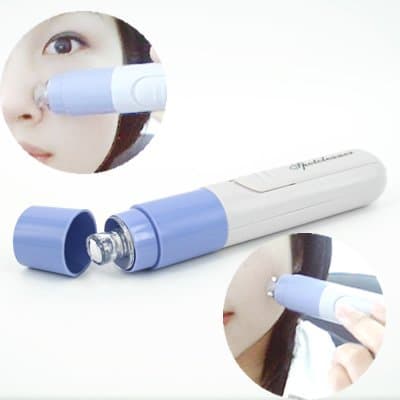 Facial Pore Suction Cleaner