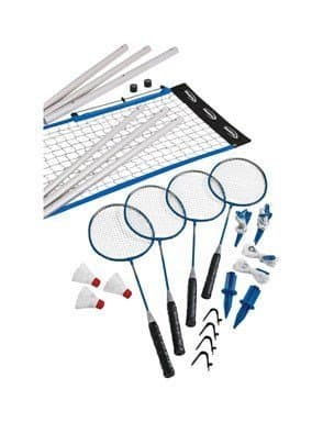 Halex Badminton Set
