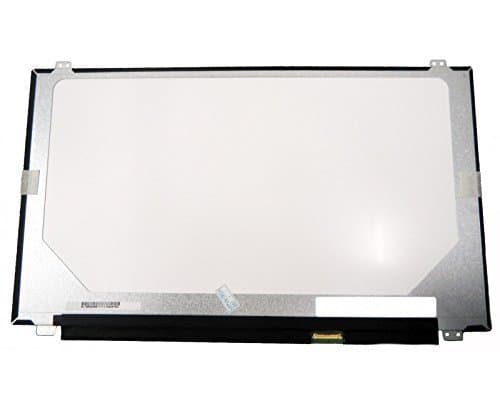 LEPUS-TECHNew LCD Panel For IBM-Lenovo Ideapad 100 (15 Inch) Series LCD Screen Glossy 15.6 1366X768 Slim HD