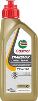 Transmax Limited Slip LL 75W-140 1L