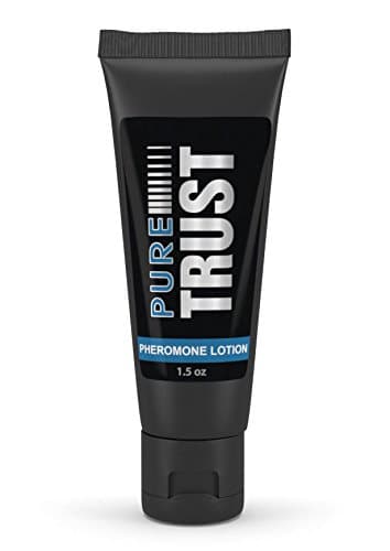 Pure Trust - Unisex Pheromone Lotion