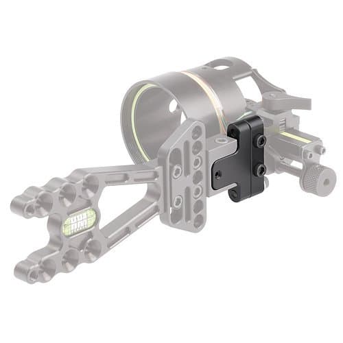 HHA 2nd/3rd Axis Leveling Kit w/Extension Bracket LH by HHA