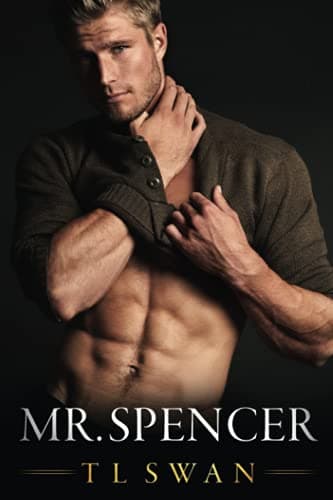 Mr. Spencer (Mr. Series Book 2)