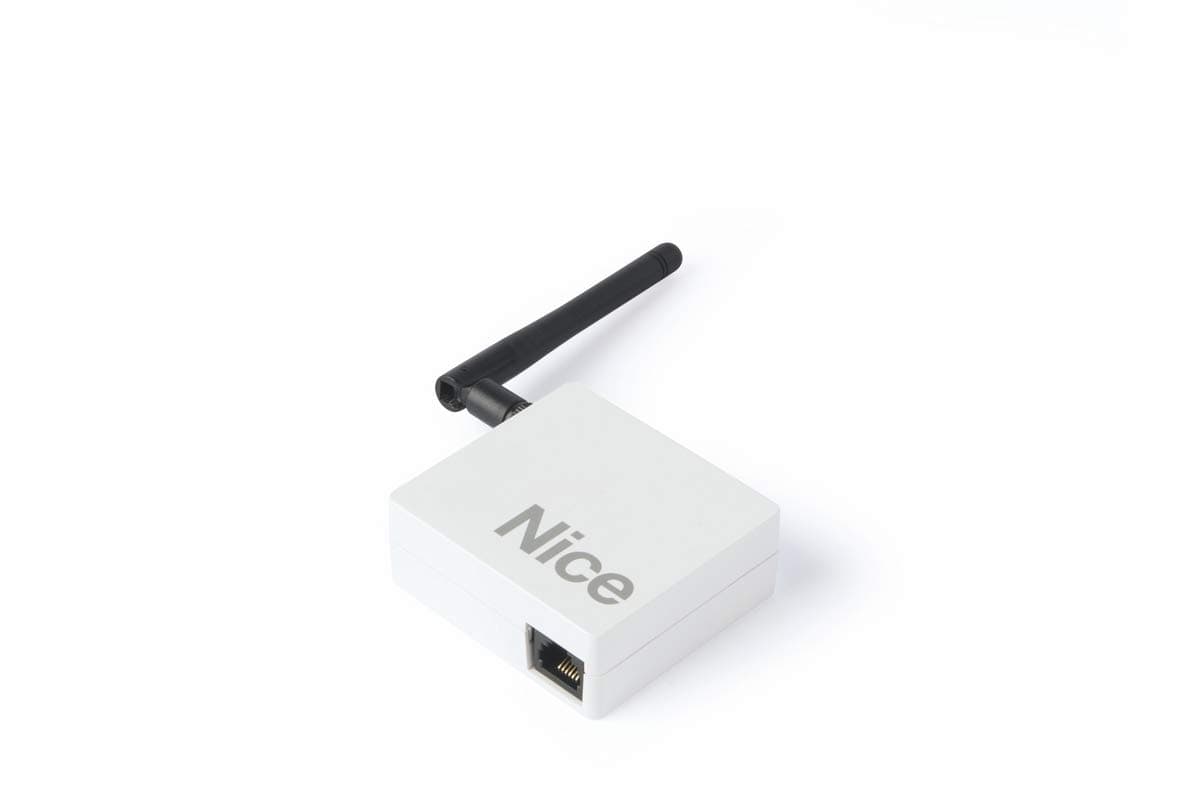 SPA IT4WIFI Nice WiFi Card, White