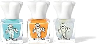 GOLF LE FLEUR* NAIL POLISH COLLECTION 1