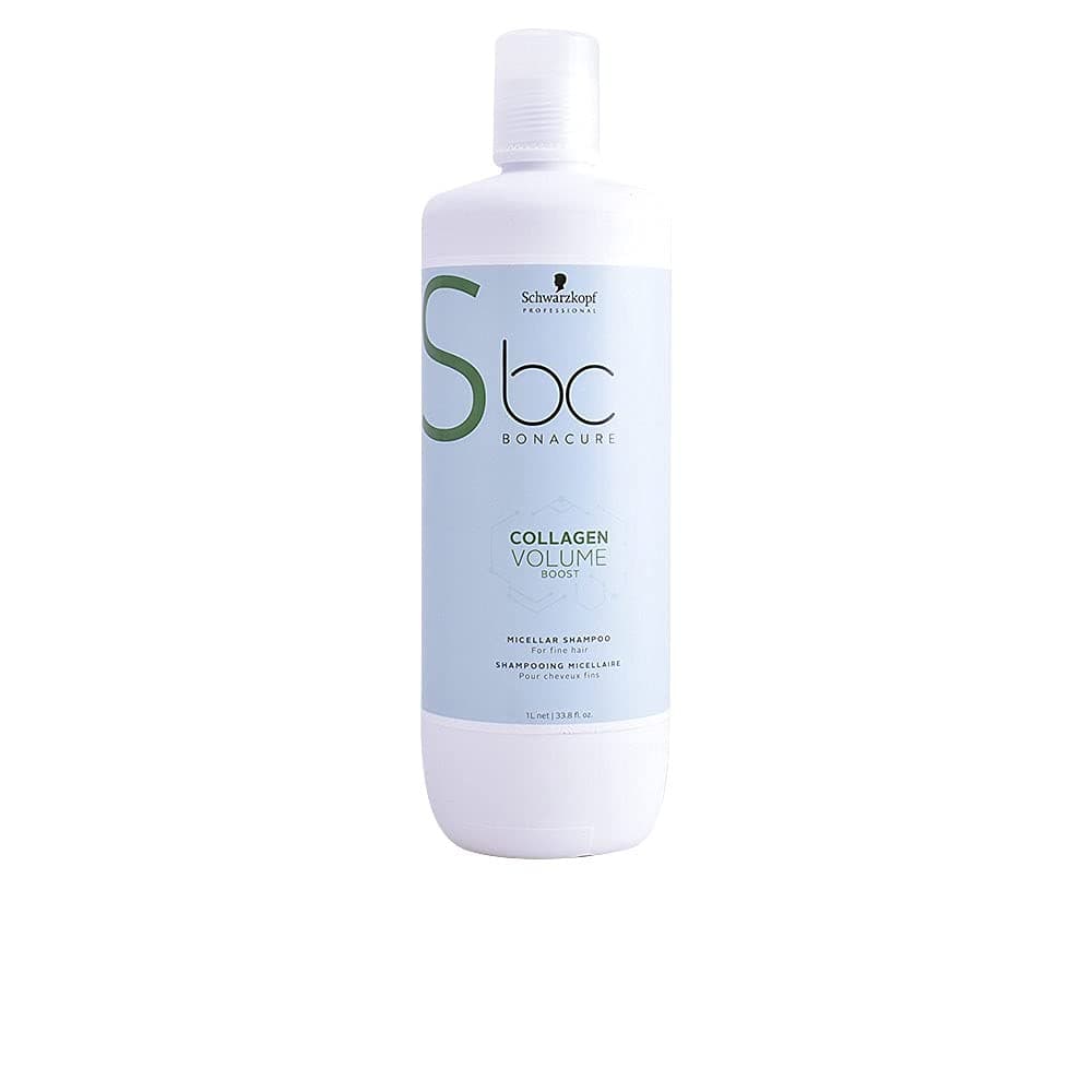 Bonacure Collagen Volume Boost Micellar Shampoo
