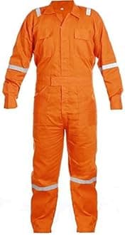 HABIL NOBLEWEAR Industrial Workwear/Coverall/Boiler Suit, Poly-Viscose