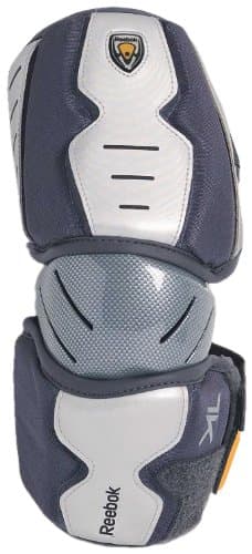 Reebok Lacrosse Protector 7K Elbow Guard Set