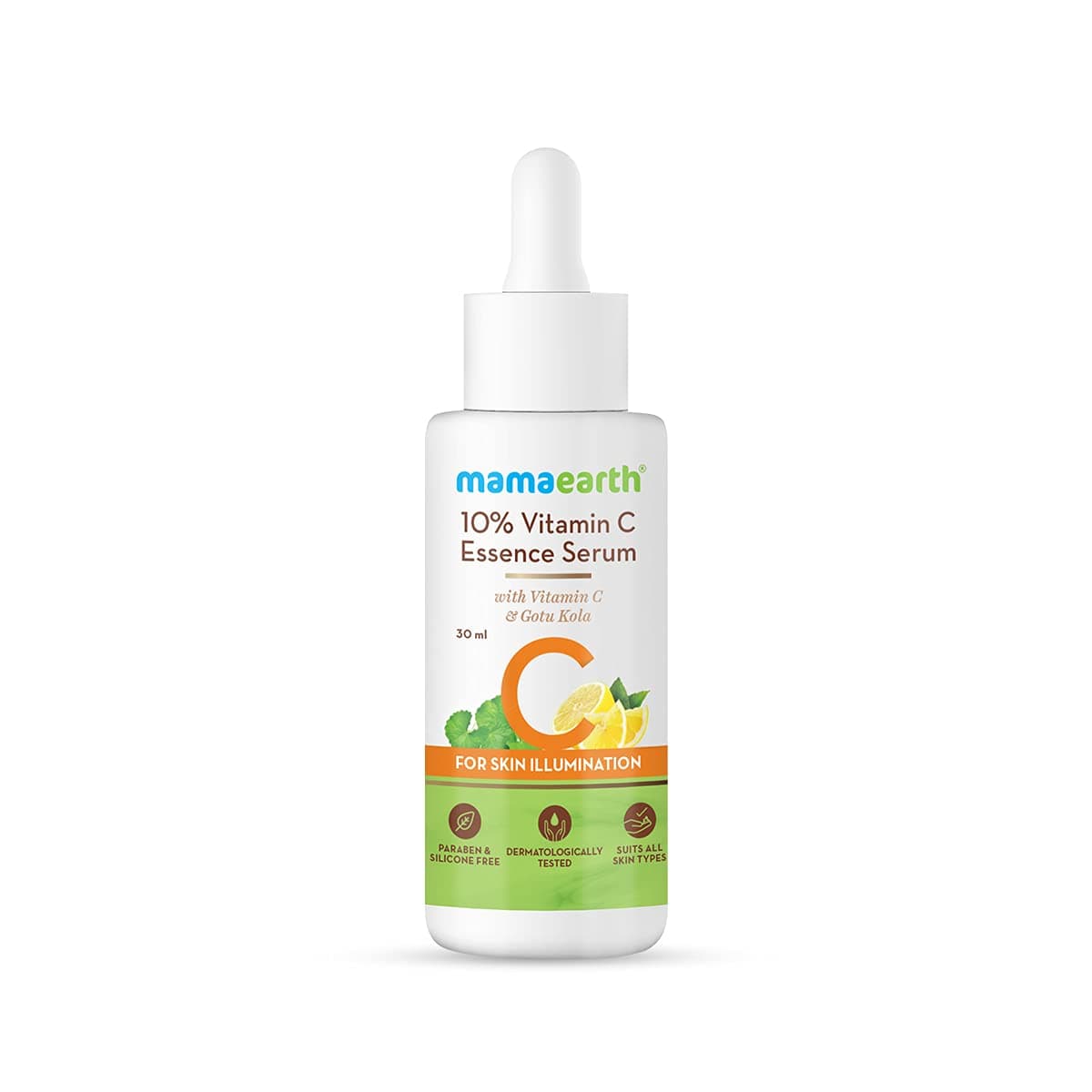 10% Vitamin C Essence Serum 30 ml
