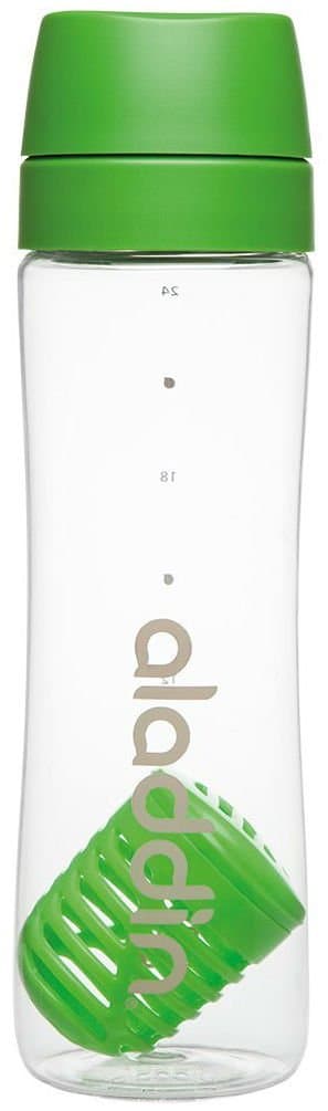 Aladdin Fruit Infuser Water Bottle