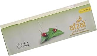 AN Traders Happiness Pan Ras Flavor- Pack of 10 (Salsa Pan)