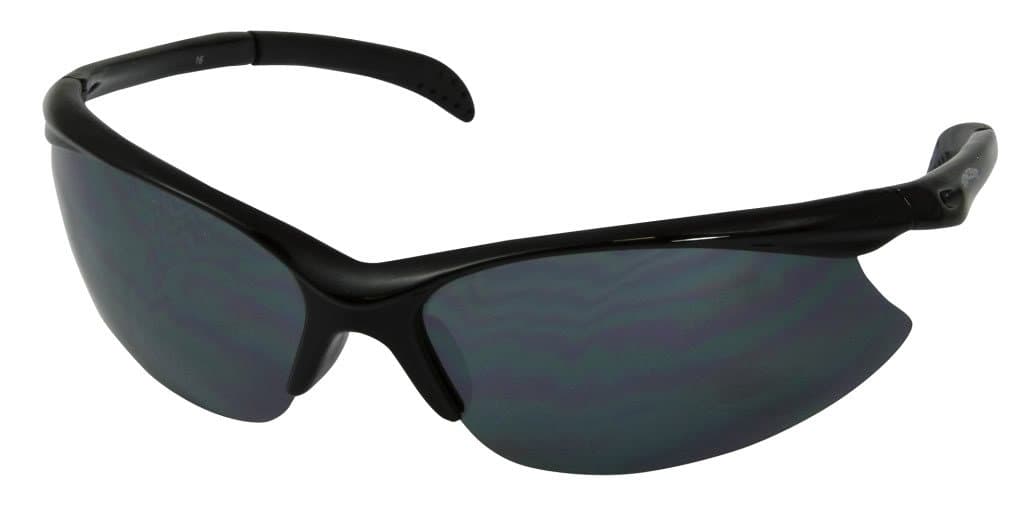 BIKE ITSUNGLASSES VINCENT BLACK