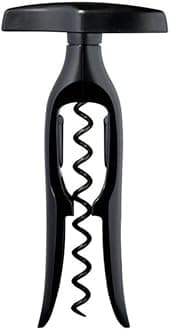 Wine Accessories Table Model Corkscrew, TM 110, Black Onyx, 49104001400100
