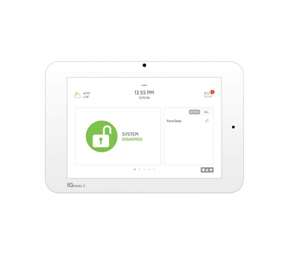 QOLSYS IQ Panel 2 Kit - VERIZON LTE