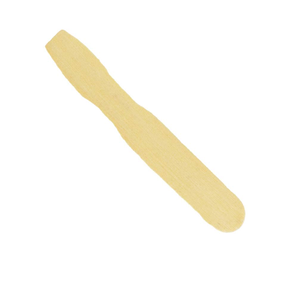 Wooden Makeup Spatulas 200ct.