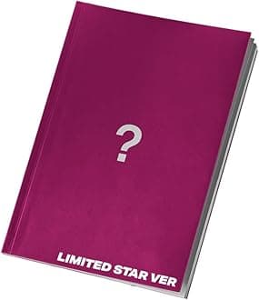 Stray Kids 樂-STAR(Rock-Star) ALBUM - LIMITED STAR VER.