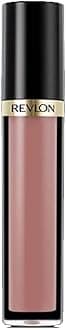 Super Lustrous Lipgloss - Rosy Future - 0.13 oz
