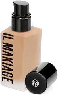 Wake up like this flawless makeup foundation shade 105 30ml
