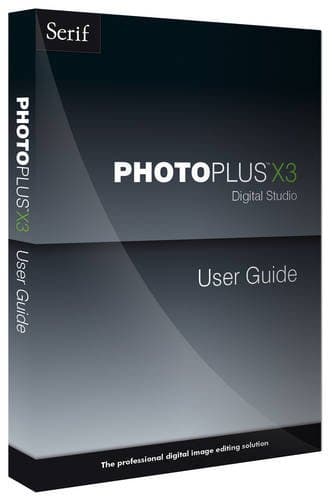 Photoplus X3 User Guide