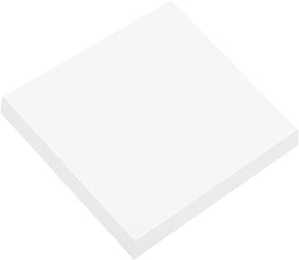 Vlwltl 100Pcs 10x10 In Parchment Paper Sheets