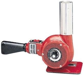 VT-750C Variable Temperature Heat Gun 72 to 1000°, 1740 Watts, 120 V, 60 Hz