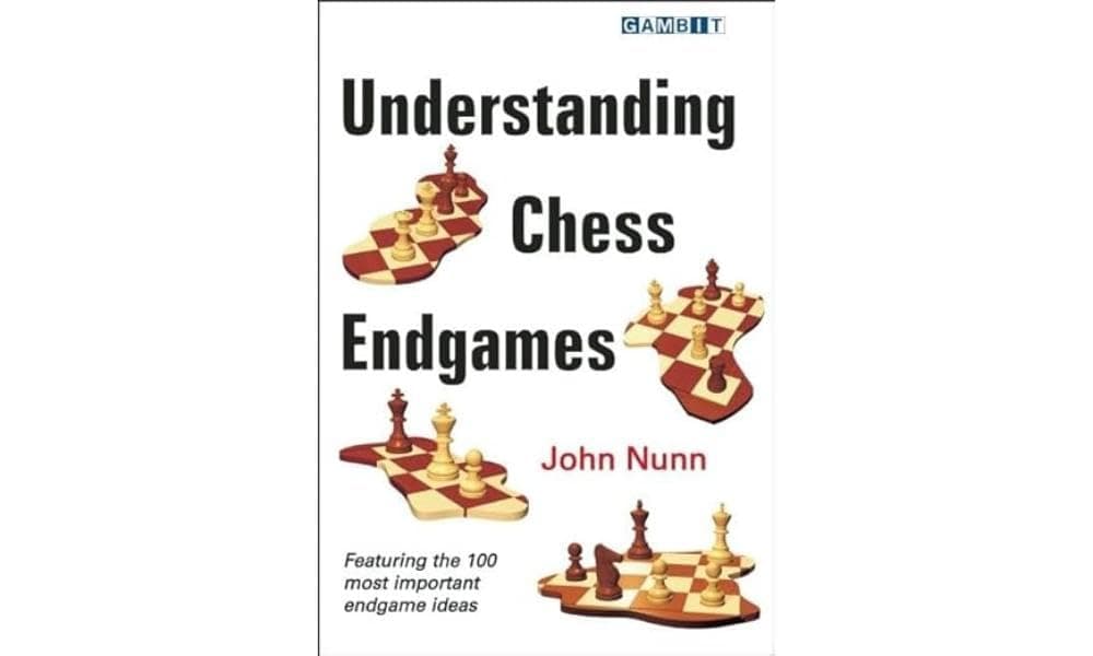 Understanding Chess Endgames