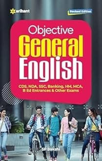 Objective General English Paperback Paperback – 15 April 2024
