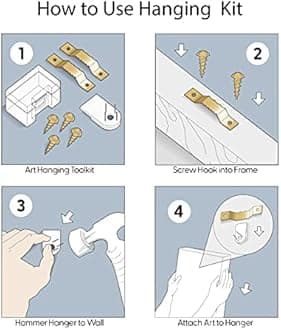 Canvas Prints Wall Art - Beautiful Scenery of a Table Above Sea in Greece, Santorini Island | Modern Wall Decor/Home Art Stretched Gallery Canvas Wraps Giclee Print & Ready to Hang - 16" x 24"