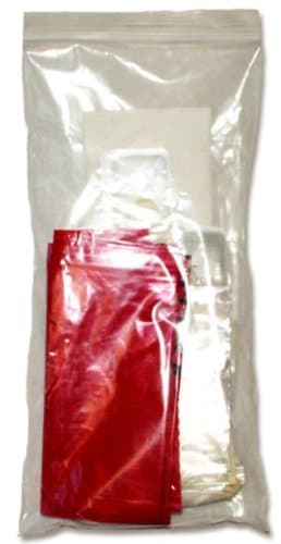 Blood Born Pathogen Kit In Bag