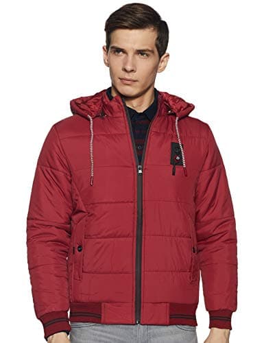 Qube By Fort Collins Men's Jacket