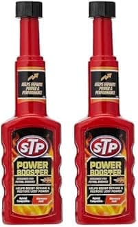Power Booster 200 ml (Pack of 2)
