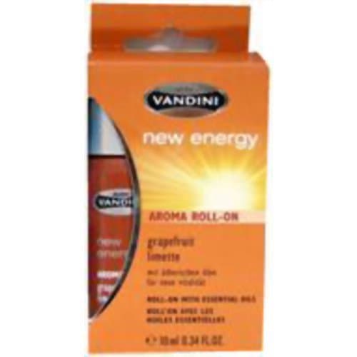 ALDO Vandini Aroma Roll-On grapefruit Limette – 10 Ml