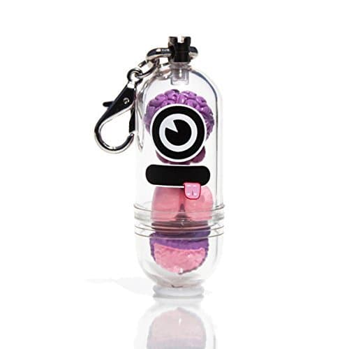 CAPSLS Mystery Variant