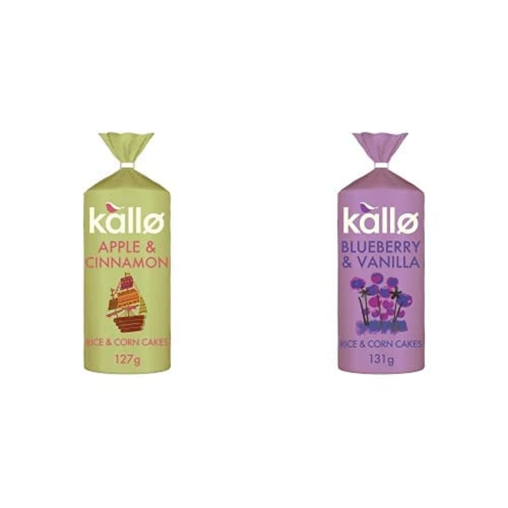 Sweet Jumbo Rice Cake Set