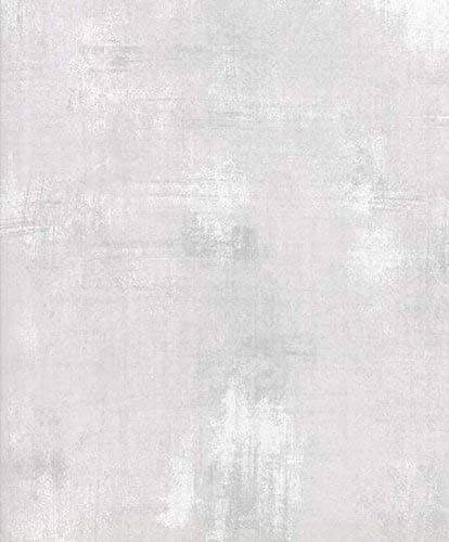 Grunge Grey Fabric by Moda Fabrics