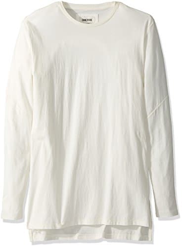 Zanerobe Men's Flintlock Ls Tee