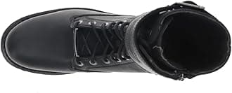 Harley-Davidson Men's Vntgmoto Tall Mid Calf Boot