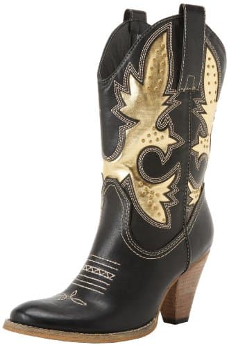 Very Volatile Women's Rio Grande Boot