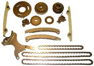 Cloyes 9-0393S Multi-Piece Timing Kit