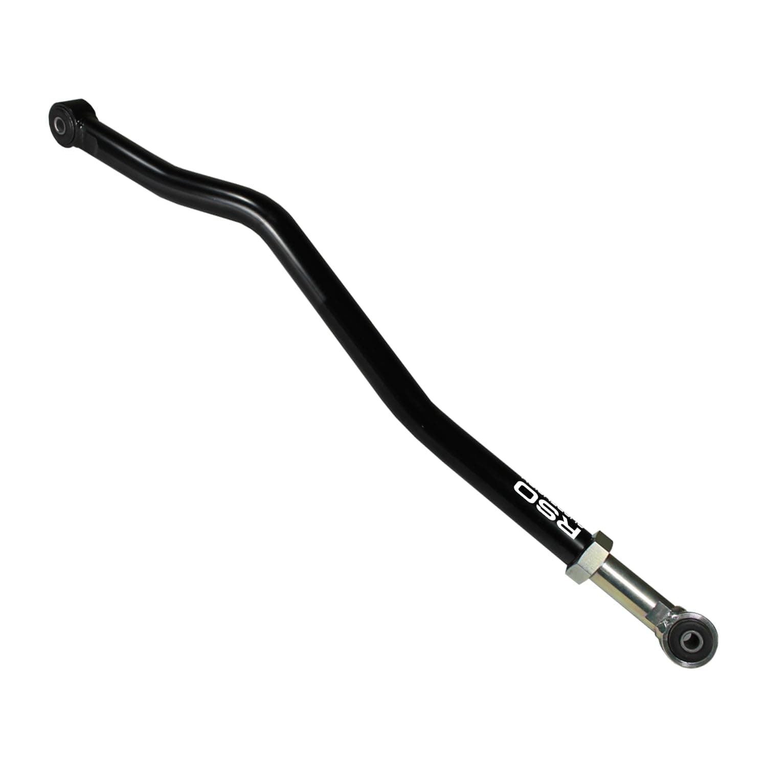 Front Adjustable HD Track Bar for Jeep JK