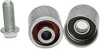 Engine Timing Belt Kit with Water Pump Fit for Volkswagen Jetta Audi A3 A4 2.0T