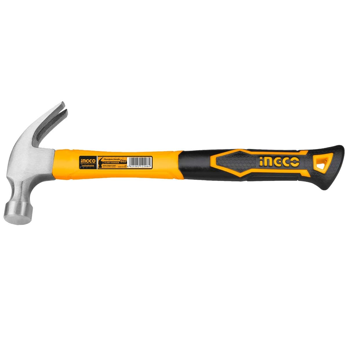 HCHS8016 Claw Hammer 450 g