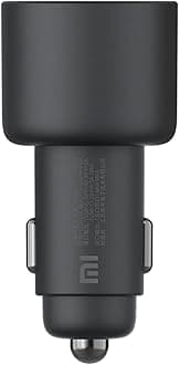 XIAOMI 67W x CHARGER USB-A + TYPE C BLACK