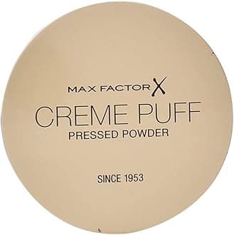 Creme Puff - # 42 Deep Beige, 21 g