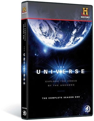 The Universe: Season 1