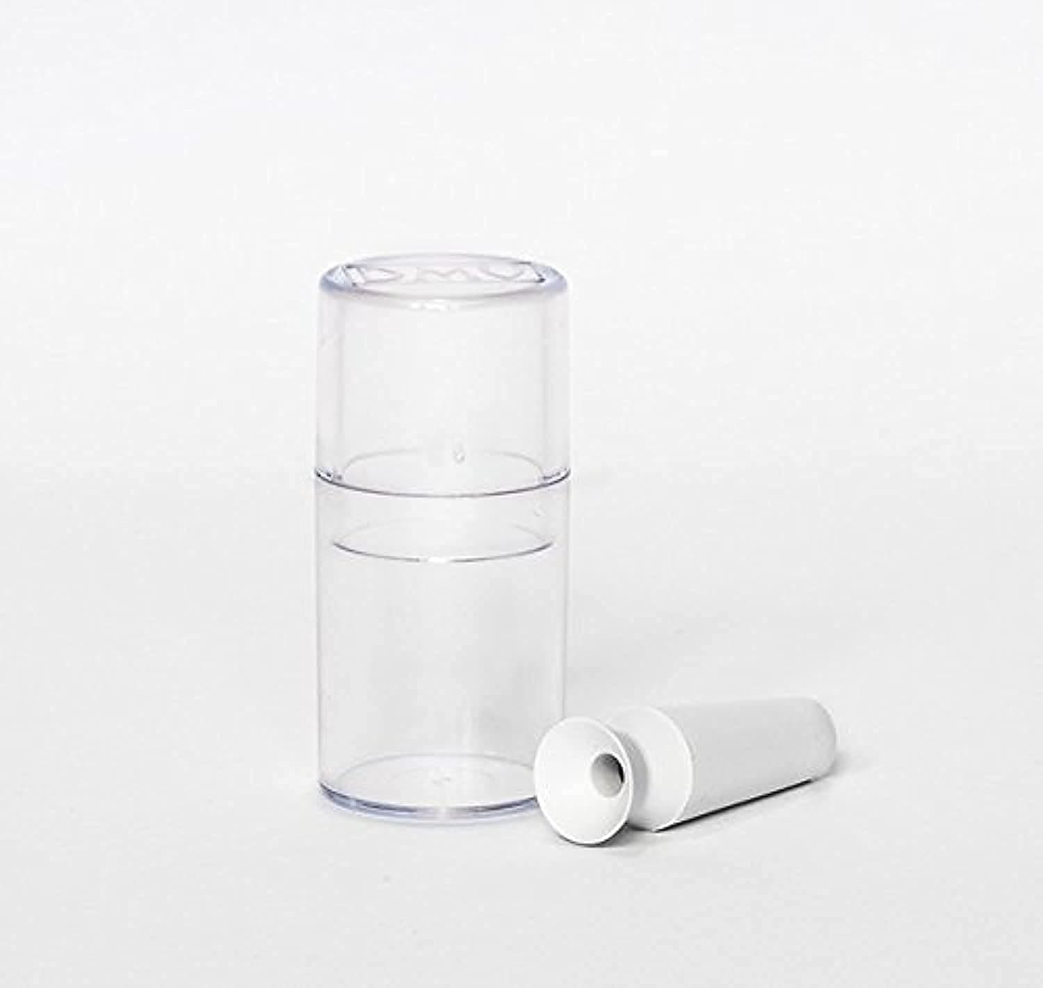 DMV Vented Scleral Cup Contact Lens Insertion Tool